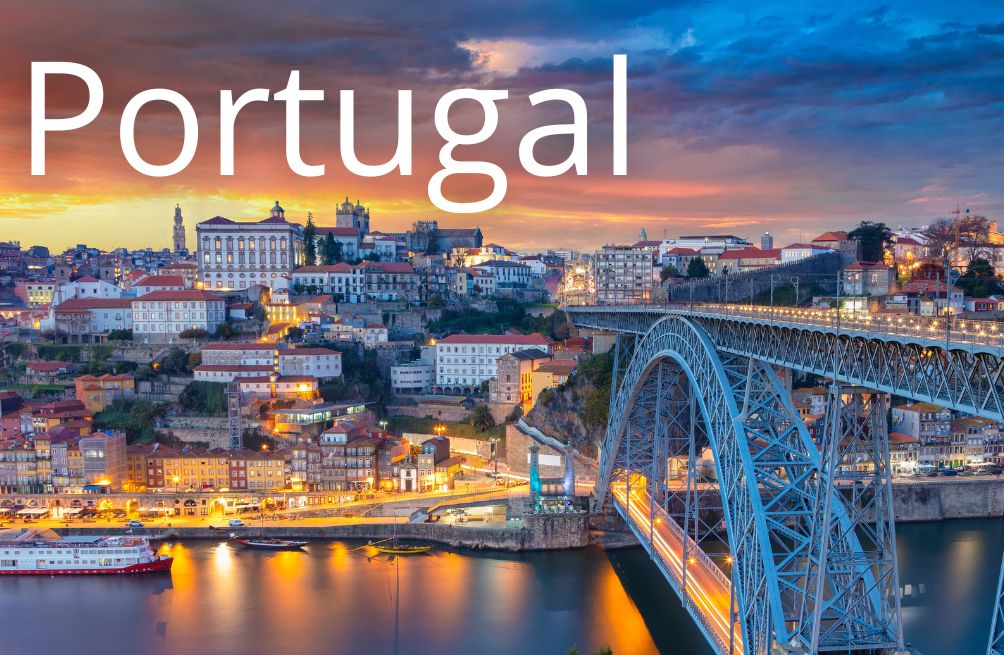 برنامه های ویزای طلایی پرتغال